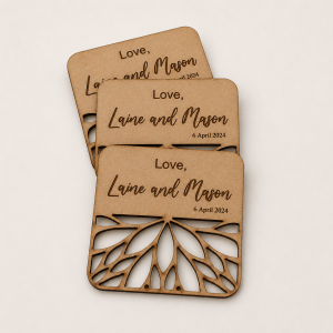 Coasters