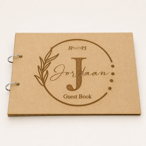 Guest Books
