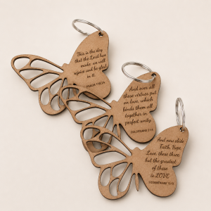 Keyrings