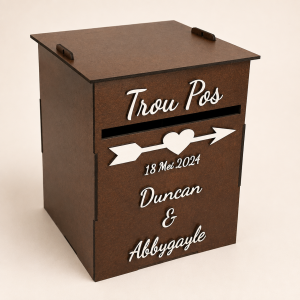 Post Boxes